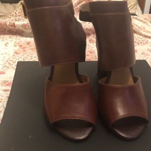 Nine West Open-Toed Shoes